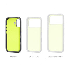 Beats iPhone 17 Rugged Case