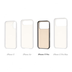 Beats iPhone 17 Pro Case