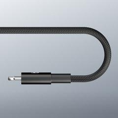 Beats USB-C to Lightning Woven Short Cable (20 cm / 8 in)