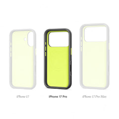 Beats iPhone 17 Pro Rugged Case