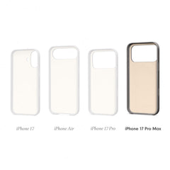 Beats iPhone 17 Pro Max Case