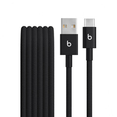 Beats USB-A to USB-C Woven Cable (1.5 m / 5 ft)