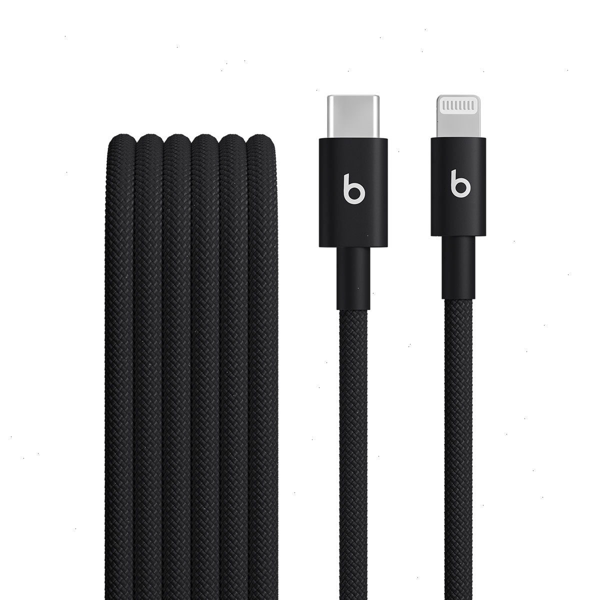 Beats USB-C to Lightning Woven Cable (1.5 m / 5 ft)