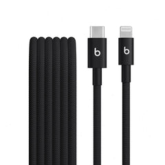 Beats USB-C to Lightning Woven Cable (1.5 m / 5 ft)