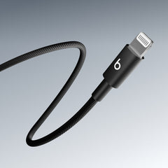 Beats USB-C to Lightning Woven Cable (1.5 m / 5 ft)