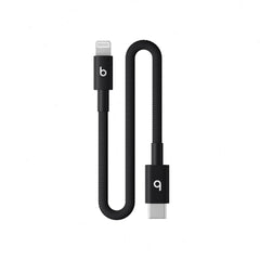 Beats USB-C to Lightning Woven Short Cable (20 cm / 8 in)